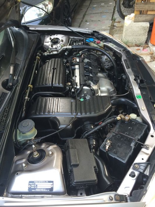 NT Engine Clean     ( รับล้างห้องเครื่อง )