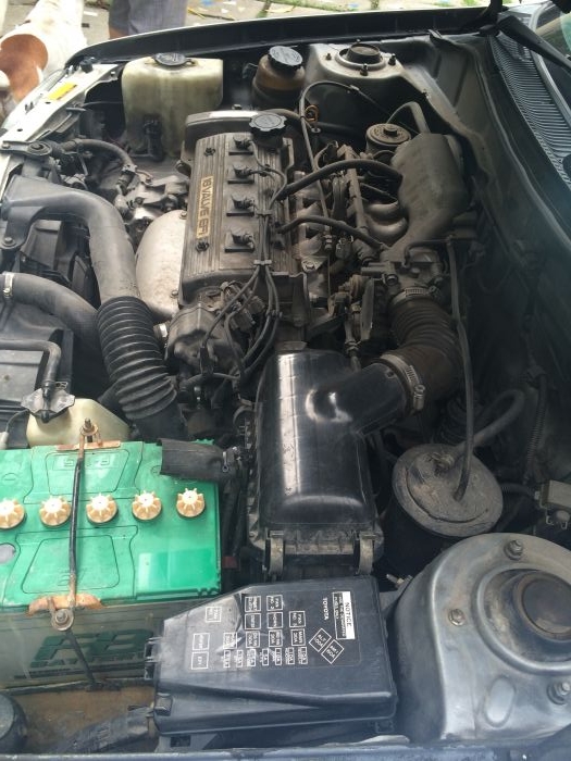 NT Engine Clean     ( รับล้างห้องเครื่อง )
