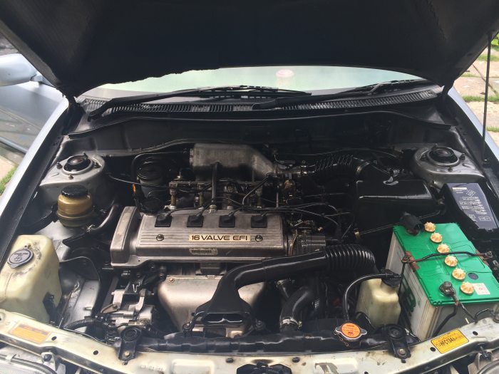 NT Engine Clean     ( รับล้างห้องเครื่อง )