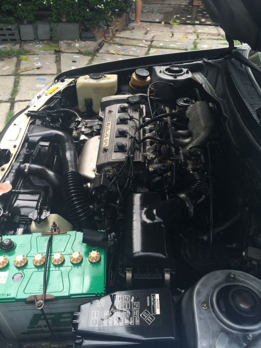 NT Engine Clean     ( รับล้างห้องเครื่อง )
