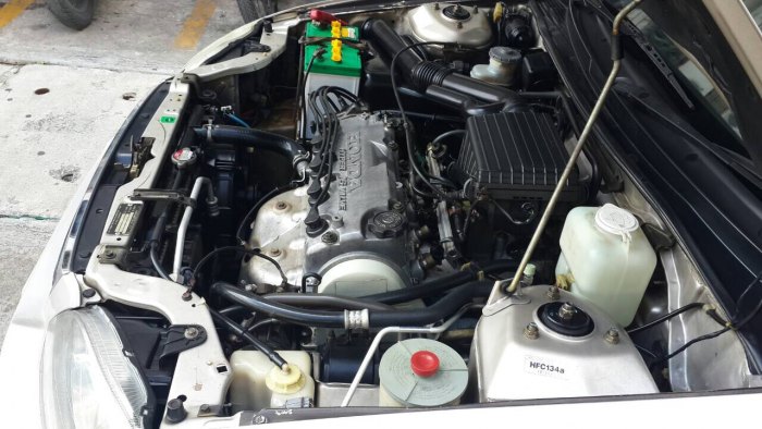 NT Engine Clean     ( รับล้างห้องเครื่อง )