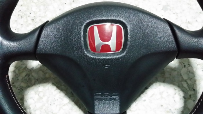 Dc5 parts