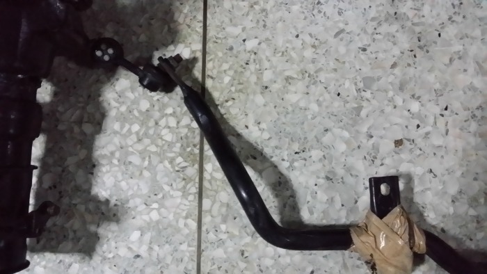 Dc5 parts