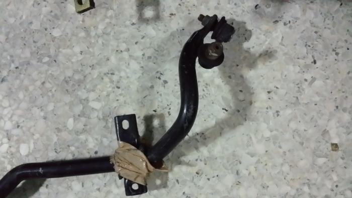 Dc5 parts