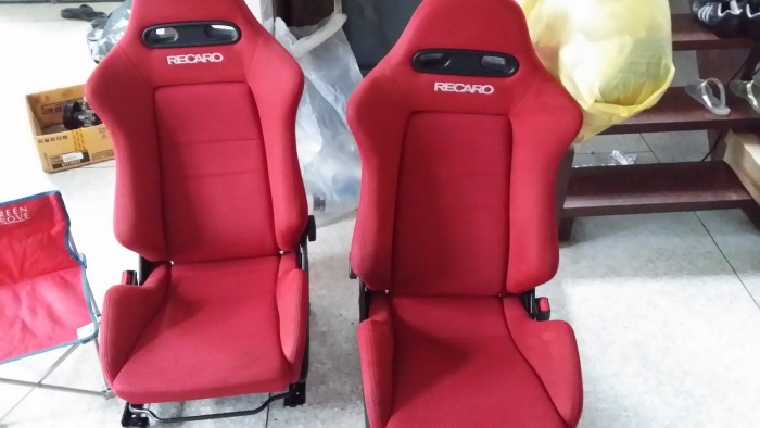 Dc5 parts