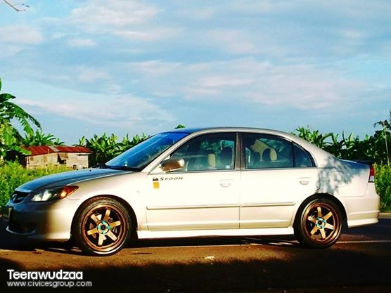 หาคนส่งเสีย Es 2005 EXI คนใหม่ ขอค่าอะไหล่นิดหน่อย