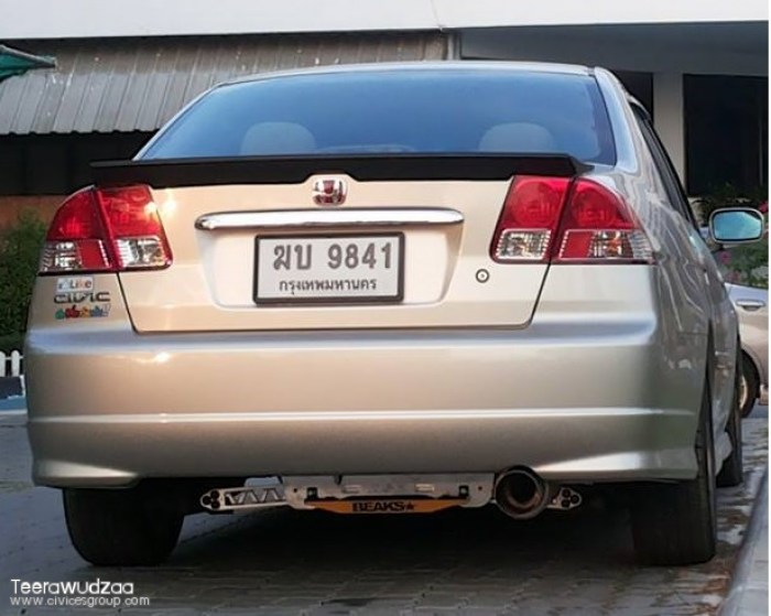หาคนส่งเสีย Es 2005 EXI คนใหม่ ขอค่าอะไหล่นิดหน่อย
