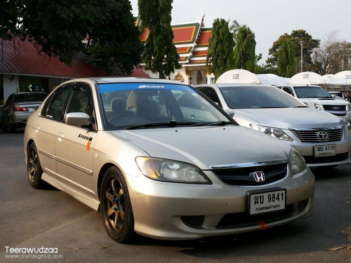 หาคนส่งเสีย Es 2005 EXI คนใหม่ ขอค่าอะไหล่นิดหน่อย