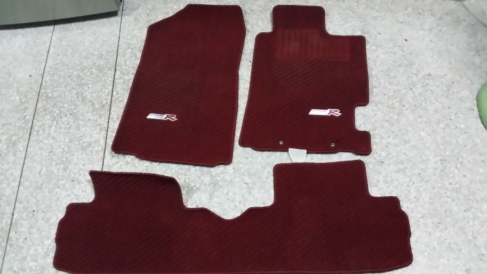 Dc5 parts