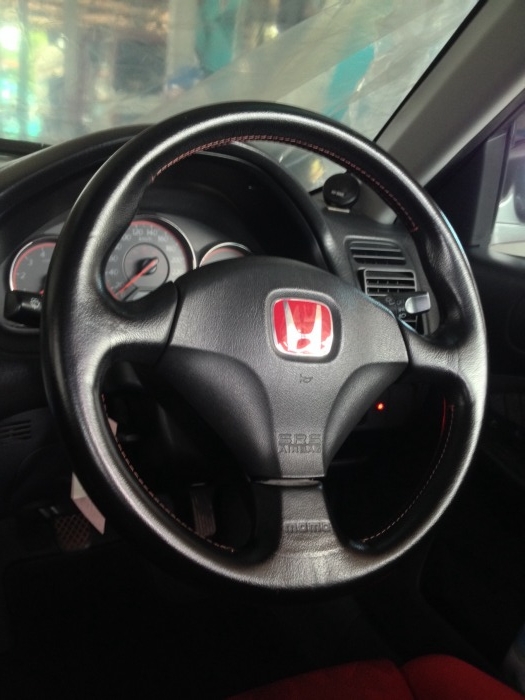 Dc5 type R