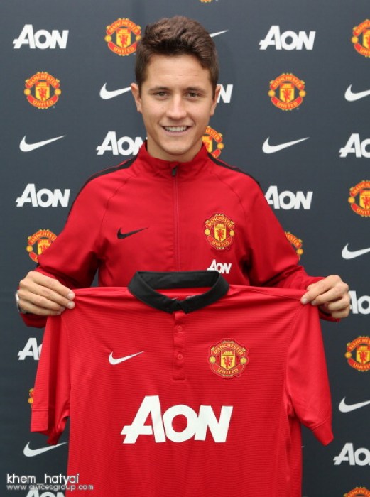 Ander Herrera