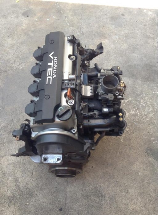 ขายซากเครื่อง d17a(เครื่องโล้น) เหมาะไปทำอะไหล่ 
(ก่อนแยก) 6000 THB
096-279-8857 ธีร์