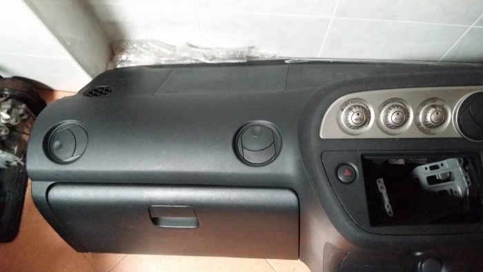 Dc5 parts