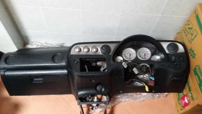 Dc5 parts
