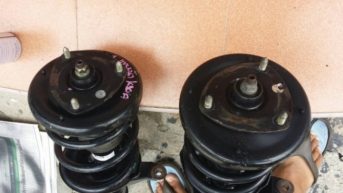 Dc5 parts