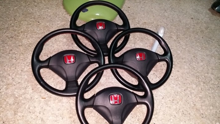 Dc5 parts