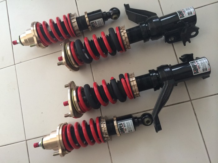 สตัทปรับเกรียว ปรับแข็งอ่อน 32 ระดับ
ใส่มาประมาณ 9 เดือน วิ่งน้อยครับ 19,000.-