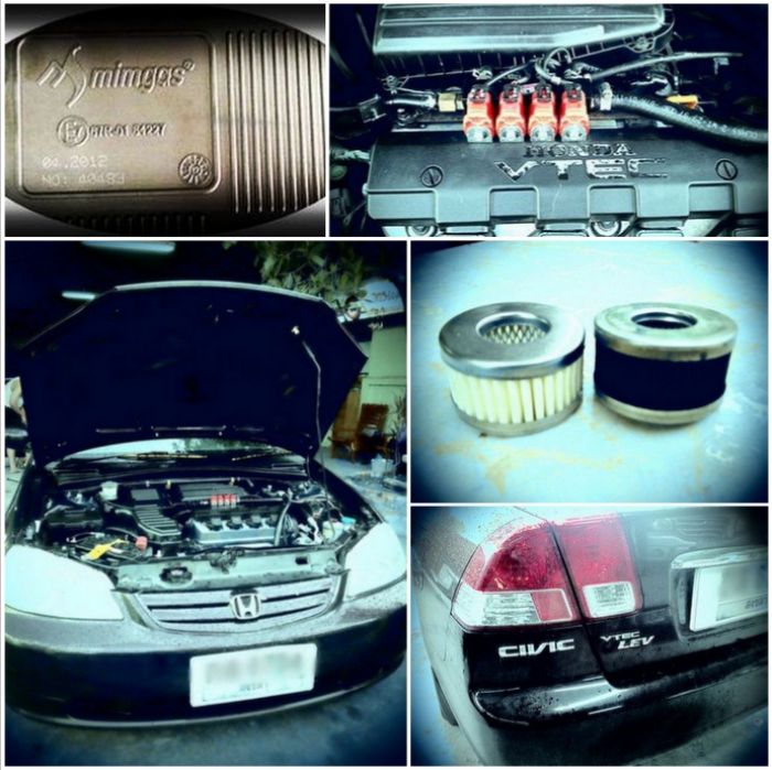 บริการรับแก้ปัญหาระบบแก๊สทุกอาการ ทั้งระบบดูดและหัวฉีด LPG & NGV เบาดับ สะดุด สั่น อืด ไฟโชว์