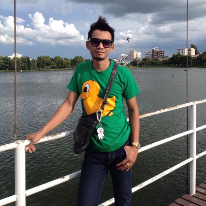 มาเที่ยวที่อุทยานที่บ้านเราเองที่นครสวรรค์คับ