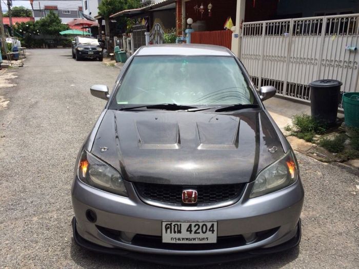 เบ๊นซ์ จี๊ดดด!! Es Thonburi เพิ่ม รองเท้าใหม่ หน้า 5