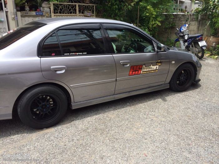 เบ๊นซ์ จี๊ดดด!! Es Thonburi เพิ่ม รองเท้าใหม่ หน้า 5