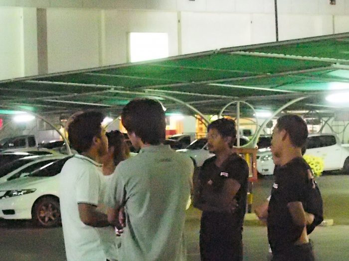 &&&นอกรอบ รังสิต นครนายก นวนคร :Rangsit Society ครบ 3 ปีเสาร์ 11 เมษา 5 โมงเย็น