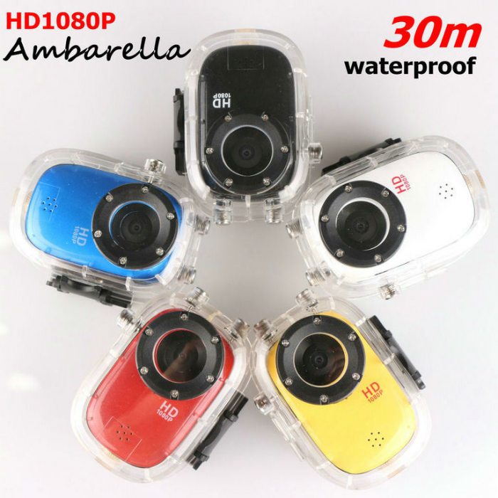Sport Camera SJ1000 
