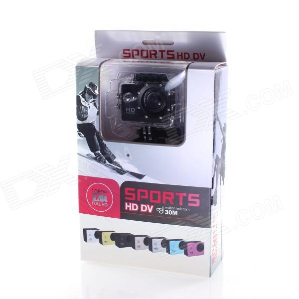 Sport Camera SJ4000 