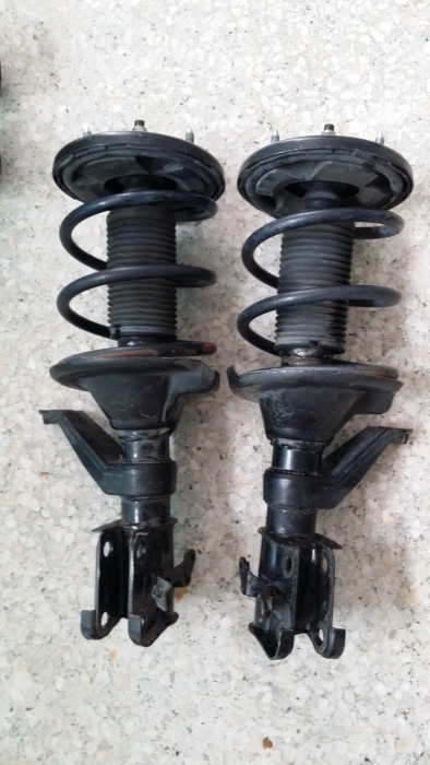 Dc5 parts
