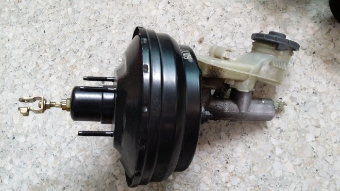 Dc5 parts
