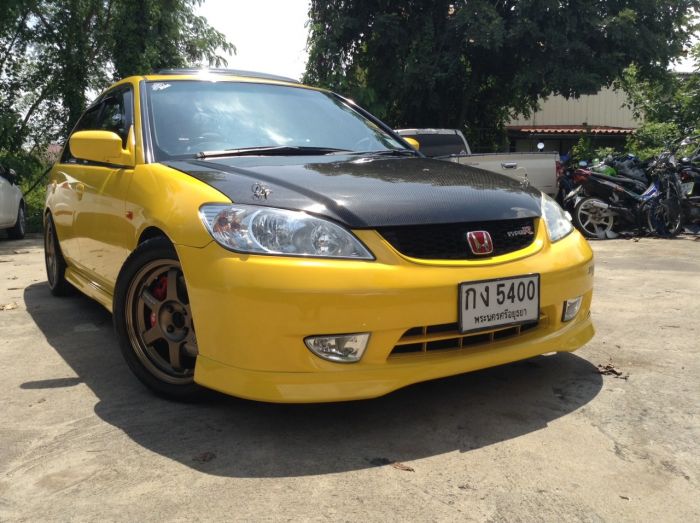 es ayutthaya  อัพสักนิด TE 37