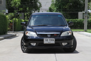 ตามหา es vtec ปี 04-05 ขอราคาไม่เกิน 4 แสน ใครมีใครเห็น บอกผมทีนะครับ อยากได้