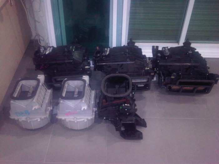 ขาย Console  Dc5  ครบๆ  2 ชุด  ราคาไม่แรงครับ