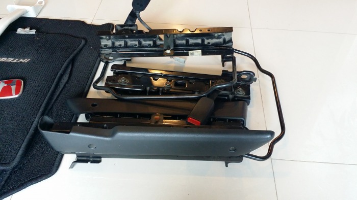 ราง dc5 ค้ำ ultra พรม dc5 hแดงแท้ ราคาถูก