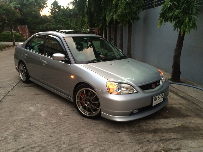 RS Ferio japan spec (JDM Concept) Up รูปใหม่ หน้า 29