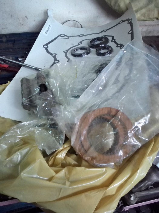ของใหม่หมด