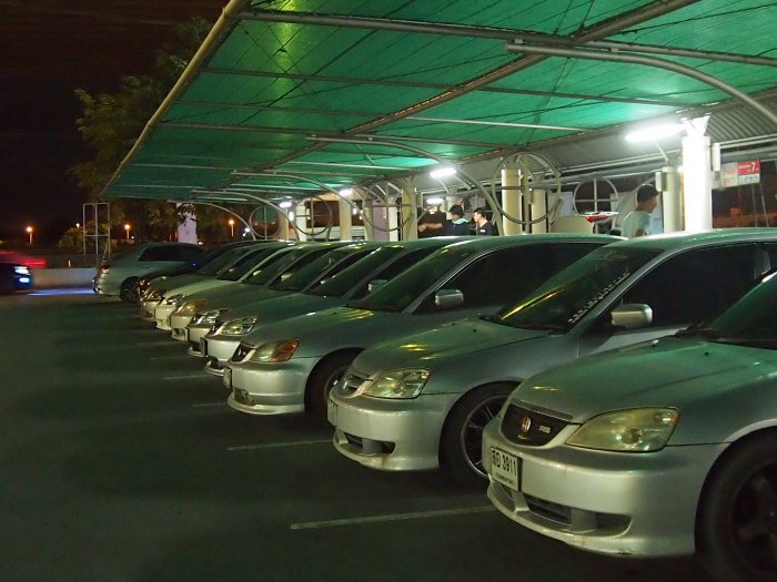&&&นอกรอบ รังสิต นครนายก นวนคร :Rangsit Society ครบ 3 ปีเสาร์ 11 เมษา 5 โมงเย็น