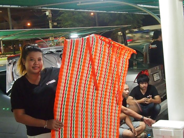 &&&นอกรอบ รังสิต นครนายก นวนคร :Rangsit Society ครบ 3 ปีเสาร์ 11 เมษา 5 โมงเย็น