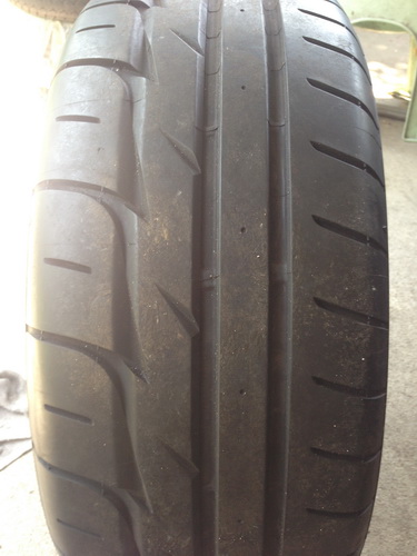 ล้อT'Sดำแดง-ATECH/อะไหล่เบาะRECARO