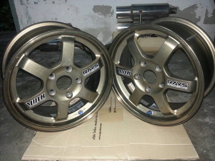 Te37  ขอบ15  กว้าง6.5  of+45  ปี99   มีมา2วง    17000