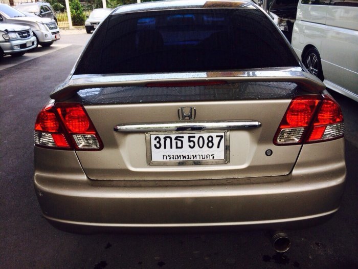 ขายครับปี2002รถบ้านๆ 230000ครับ