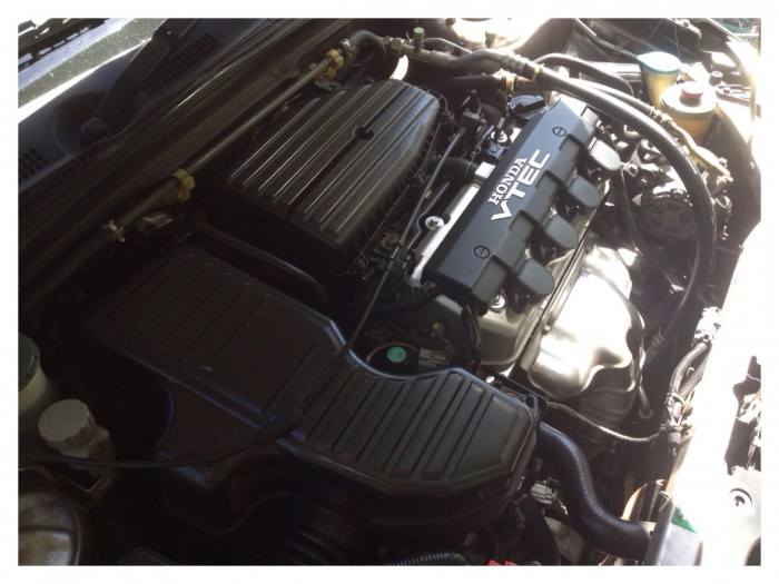ขายCIVIC ES ปี01เกียร์ธรรมดาใช้น้อยสภาพสวยครับ ลดราคาแล้วครับ