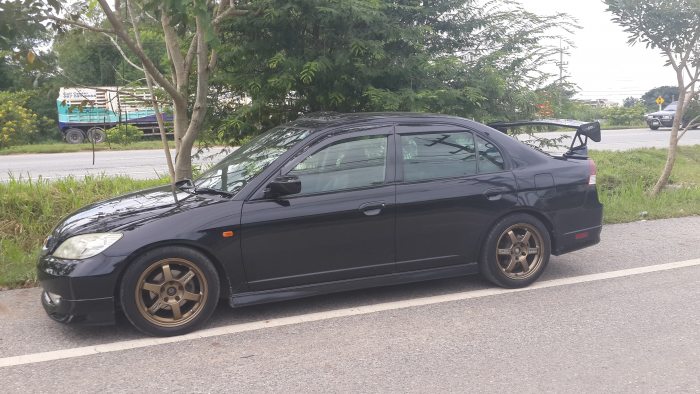 สวยๆเลย Te37