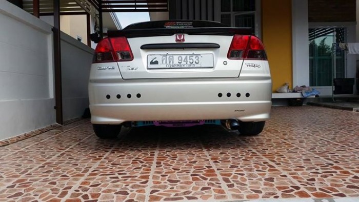 ตามหาหาง DC2