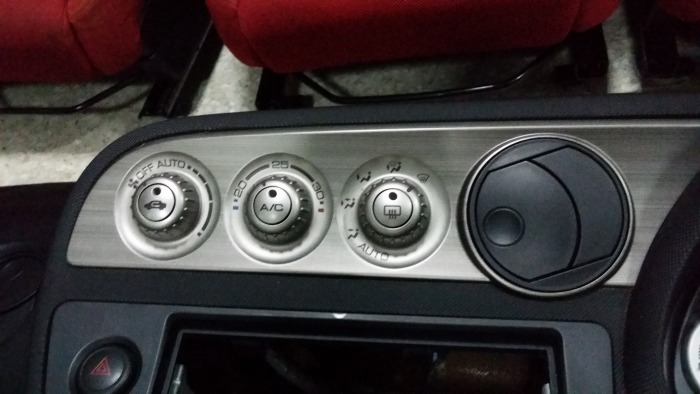 Dc5 parts