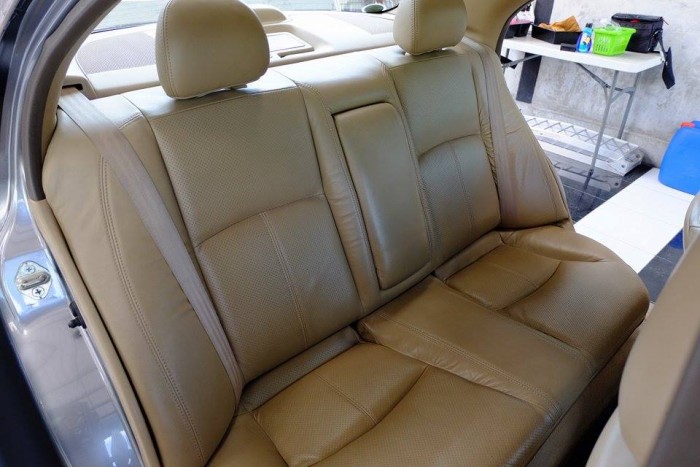 Sale !!! ปรับราคา civic es 2004 ตาเหยี่ยว exi MT แต่งพอควร หล่อๆ !!!