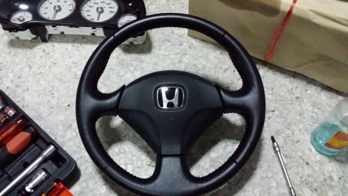 Dc5 parts