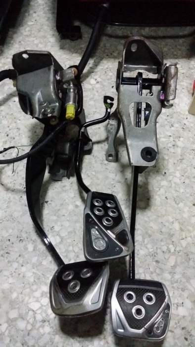 Dc5 parts