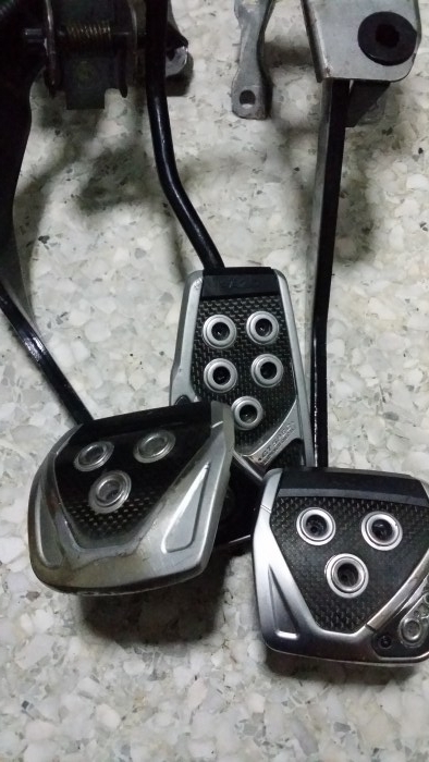 Dc5 parts