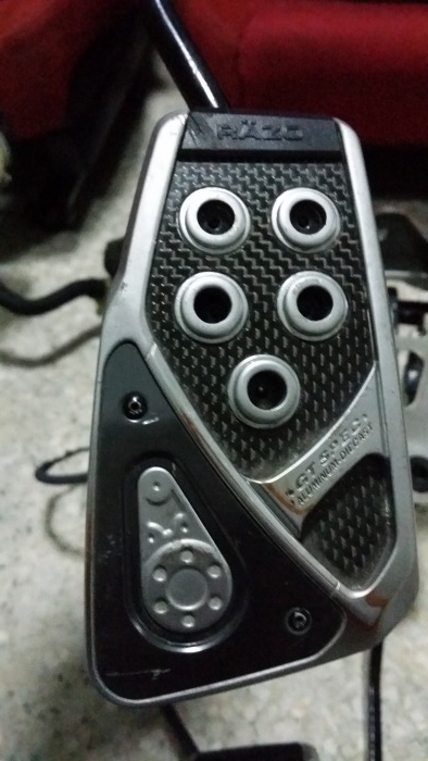 Dc5 parts